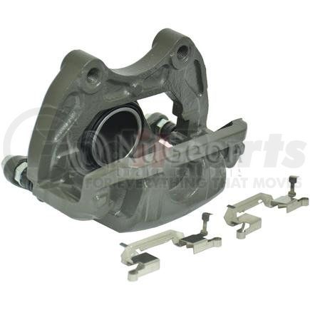 99P00572B by NUGEON - Remanufactured Disc Brake Caliper