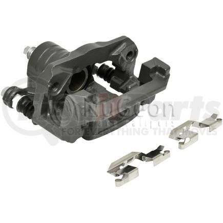 99P00588A by NUGEON - Remanufactured Disc Brake Caliper