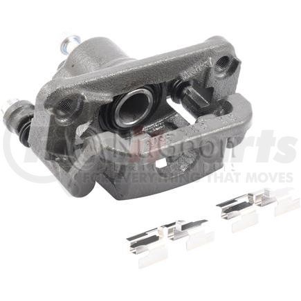 99P00591B by NUGEON - Remanufactured Disc Brake Caliper