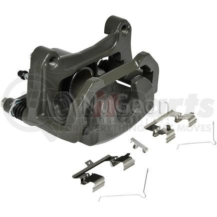 99P00594A by NUGEON - Remanufactured Disc Brake Caliper