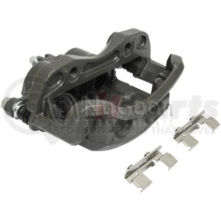 99P00600A by NUGEON - Remanufactured Disc Brake Caliper