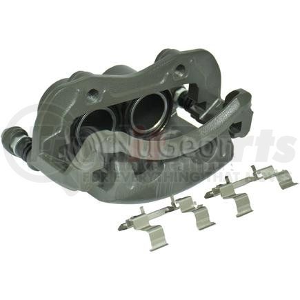 99P00607A by NUGEON - Remanufactured Disc Brake Caliper