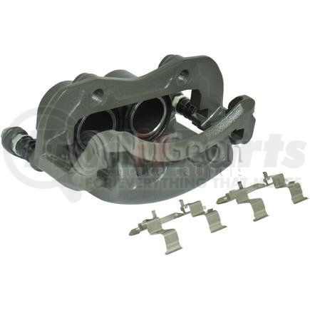 99P00607B by NUGEON - Remanufactured Disc Brake Caliper