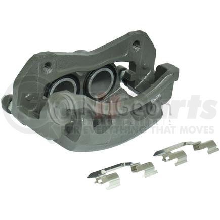 99P01419A by NUGEON - Remanufactured Disc Brake Caliper