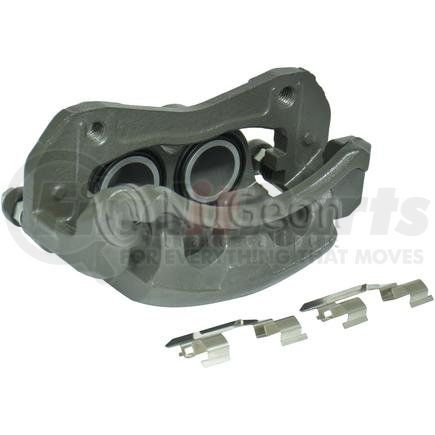 99P01419B by NUGEON - Remanufactured Disc Brake Caliper