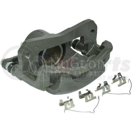 99P01562B by NUGEON - Remanufactured Disc Brake Caliper