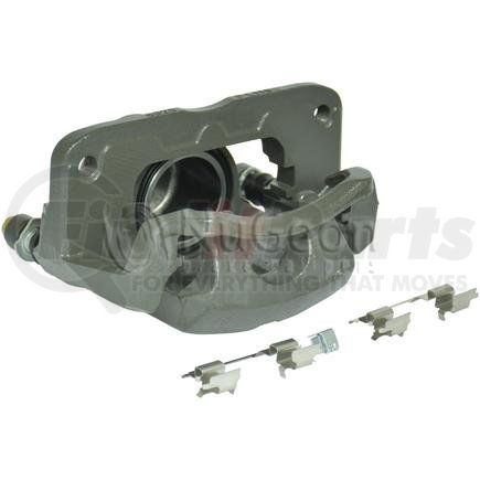 99P01589B by NUGEON - Remanufactured Disc Brake Caliper