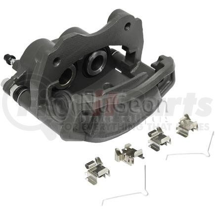 99P01606A by NUGEON - Remanufactured Disc Brake Caliper