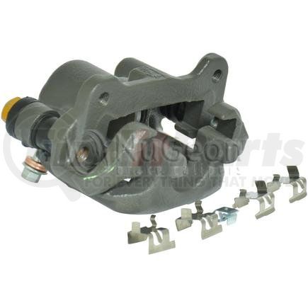 99P01613B by NUGEON - Remanufactured Disc Brake Caliper