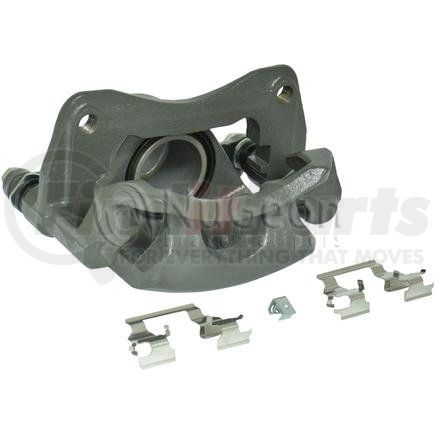 99P01624A by NUGEON - Remanufactured Disc Brake Caliper