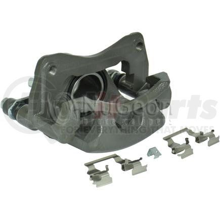 99P01624B by NUGEON - Remanufactured Disc Brake Caliper