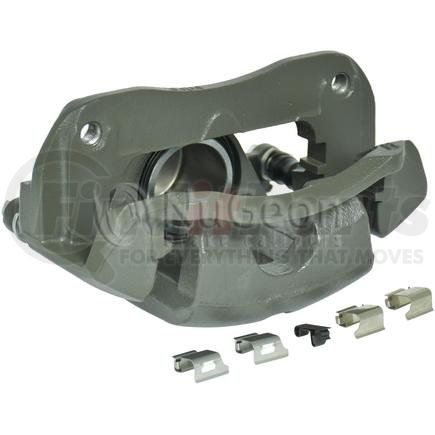 99P01626B by NUGEON - Remanufactured Disc Brake Caliper