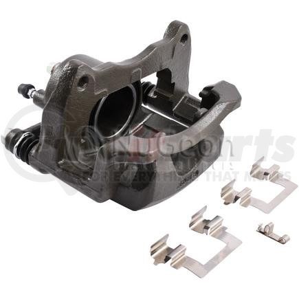 99P01633A by NUGEON - Remanufactured Disc Brake Caliper