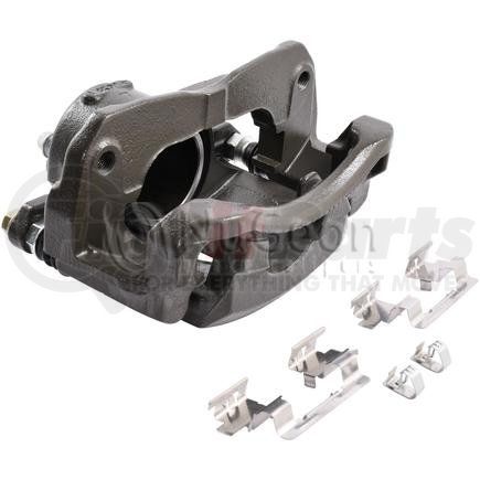 99P01641B by NUGEON - Remanufactured Disc Brake Caliper