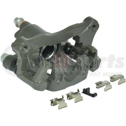 99P01648B by NUGEON - Remanufactured Disc Brake Caliper