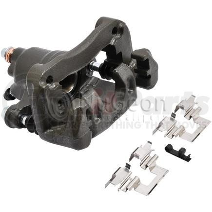 99P01650A by NUGEON - Remanufactured Disc Brake Caliper