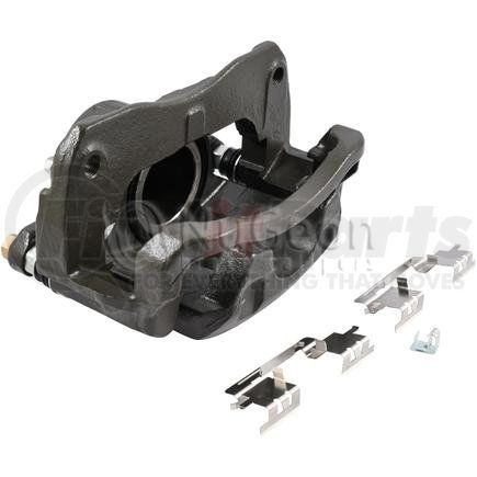 99P01661A by NUGEON - Remanufactured Disc Brake Caliper