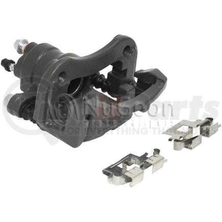 99P01674A by NUGEON - Remanufactured Disc Brake Caliper