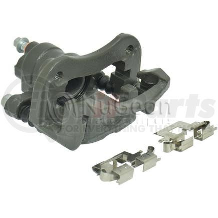 99P01674B by NUGEON - Remanufactured Disc Brake Caliper