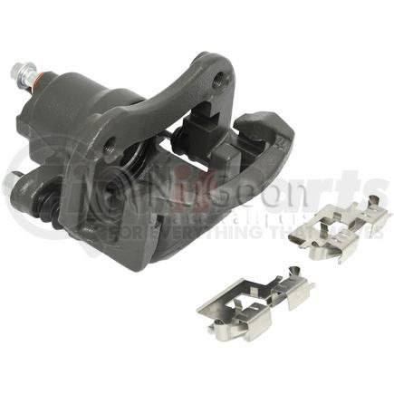 99P01677B by NUGEON - Remanufactured Disc Brake Caliper