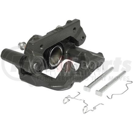 99P01684A by NUGEON - Remanufactured Disc Brake Caliper