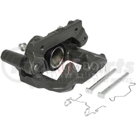 99P01684B by NUGEON - Remanufactured Disc Brake Caliper