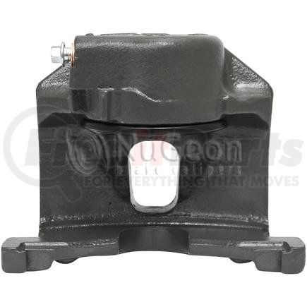 97P17632A by NUGEON - Remanufactured Disc Brake Caliper