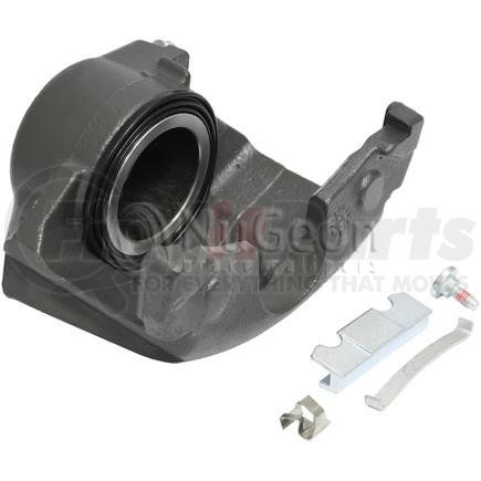 97P17632B by NUGEON - Remanufactured Disc Brake Caliper