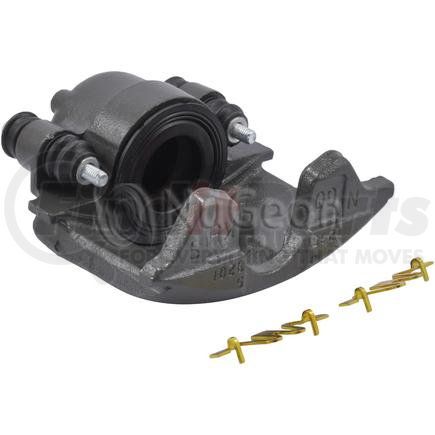 97P17646A by NUGEON - Remanufactured Disc Brake Caliper