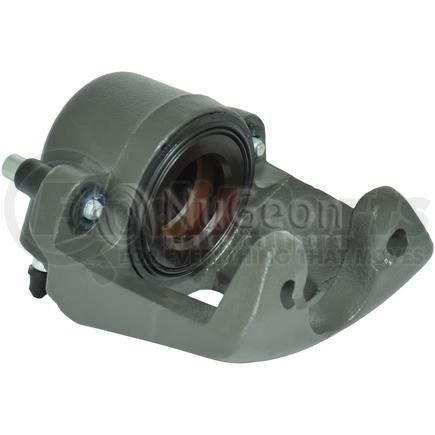 97P17658A by NUGEON - Remanufactured Disc Brake Caliper