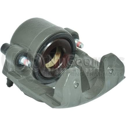 97P17659A by NUGEON - Remanufactured Disc Brake Caliper