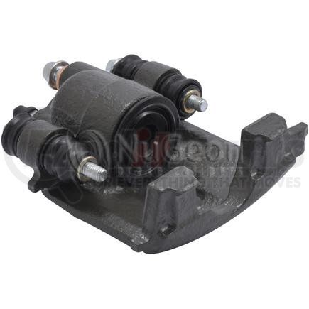 97P17666A by NUGEON - Remanufactured Disc Brake Caliper