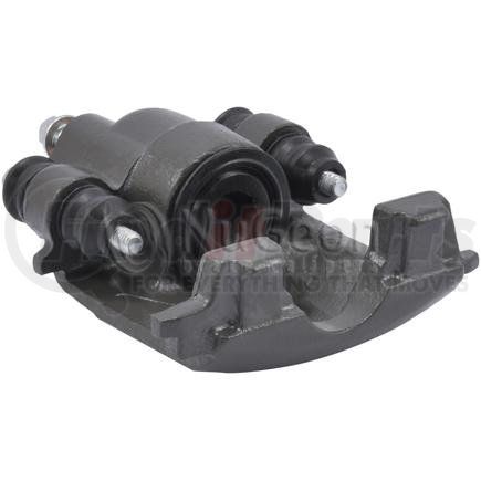 97P17666B by NUGEON - Remanufactured Disc Brake Caliper