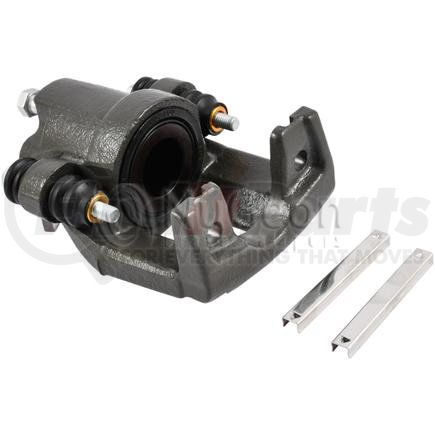 97P17722B by NUGEON - Remanufactured Disc Brake Caliper