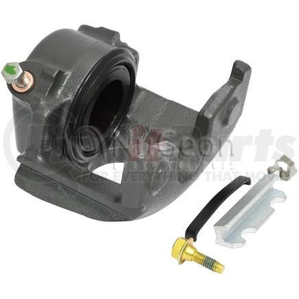 97P17812A by NUGEON - Remanufactured Disc Brake Caliper