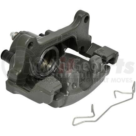 99P03360B by NUGEON - Remanufactured Disc Brake Caliper