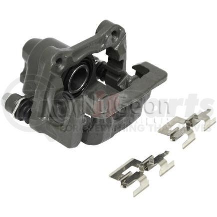 99P00952A by NUGEON - Remanufactured Disc Brake Caliper