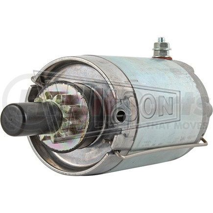 71-09-5797 by WILSON HD ROTATING ELECT - Starter Motor - 12v, Permanent Magnet Direct Drive