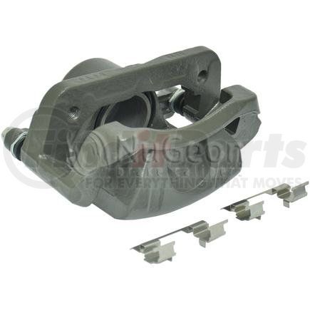99P00953B by NUGEON - Remanufactured Disc Brake Caliper