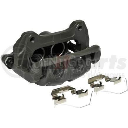 99P00969B by NUGEON - Remanufactured Disc Brake Caliper