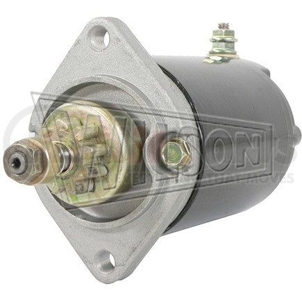 71-09-5923 by WILSON HD ROTATING ELECT - Starter Motor - 12v, Permanent Magnet Direct Drive