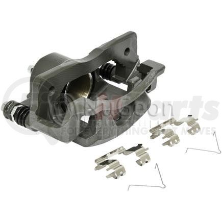 99P01018A by NUGEON - Remanufactured Disc Brake Caliper