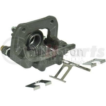 99P01028A by NUGEON - Remanufactured Disc Brake Caliper