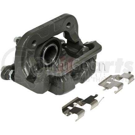 99P01029A by NUGEON - Remanufactured Disc Brake Caliper