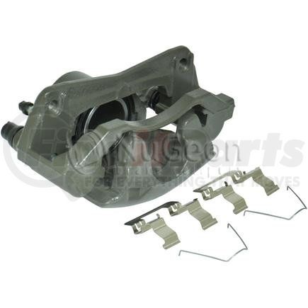 99P01162A by NUGEON - Remanufactured Disc Brake Caliper