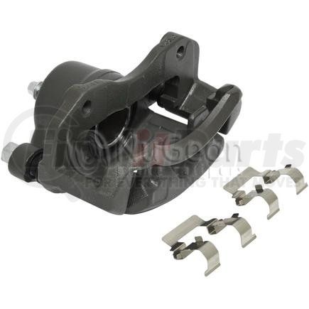 99P01212A by NUGEON - Remanufactured Disc Brake Caliper