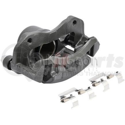 99P01212B by NUGEON - Remanufactured Disc Brake Caliper