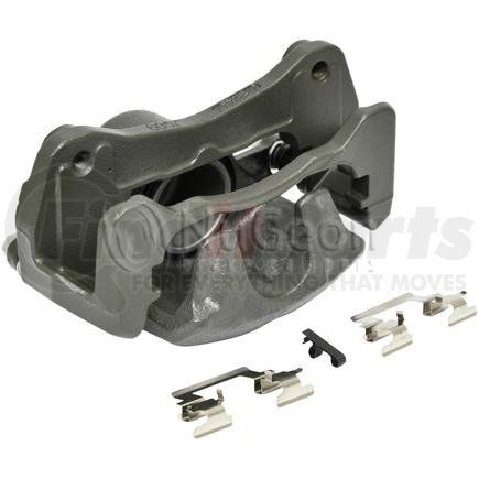 99P01238B by NUGEON - Remanufactured Disc Brake Caliper