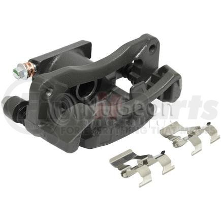 99P01254A by NUGEON - Remanufactured Disc Brake Caliper