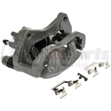 99P01273A by NUGEON - Remanufactured Disc Brake Caliper